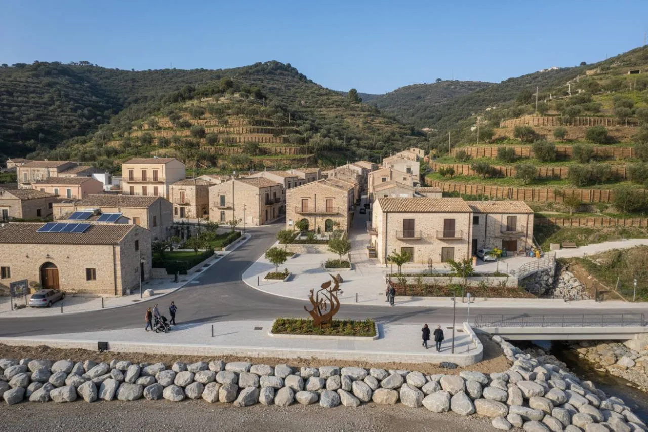 Un modello europeo per la resilienza