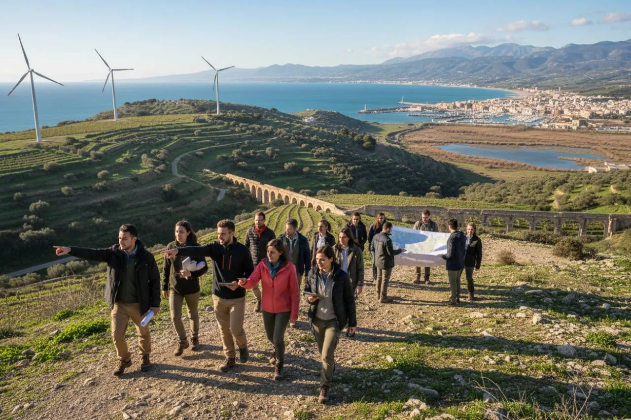 Profili tecnici e ispettivi: Le posizioni disponibili