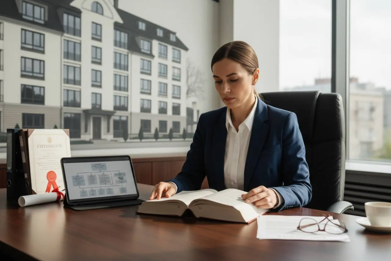 Requisiti e obblighi: la nuova figura dell'amministratore