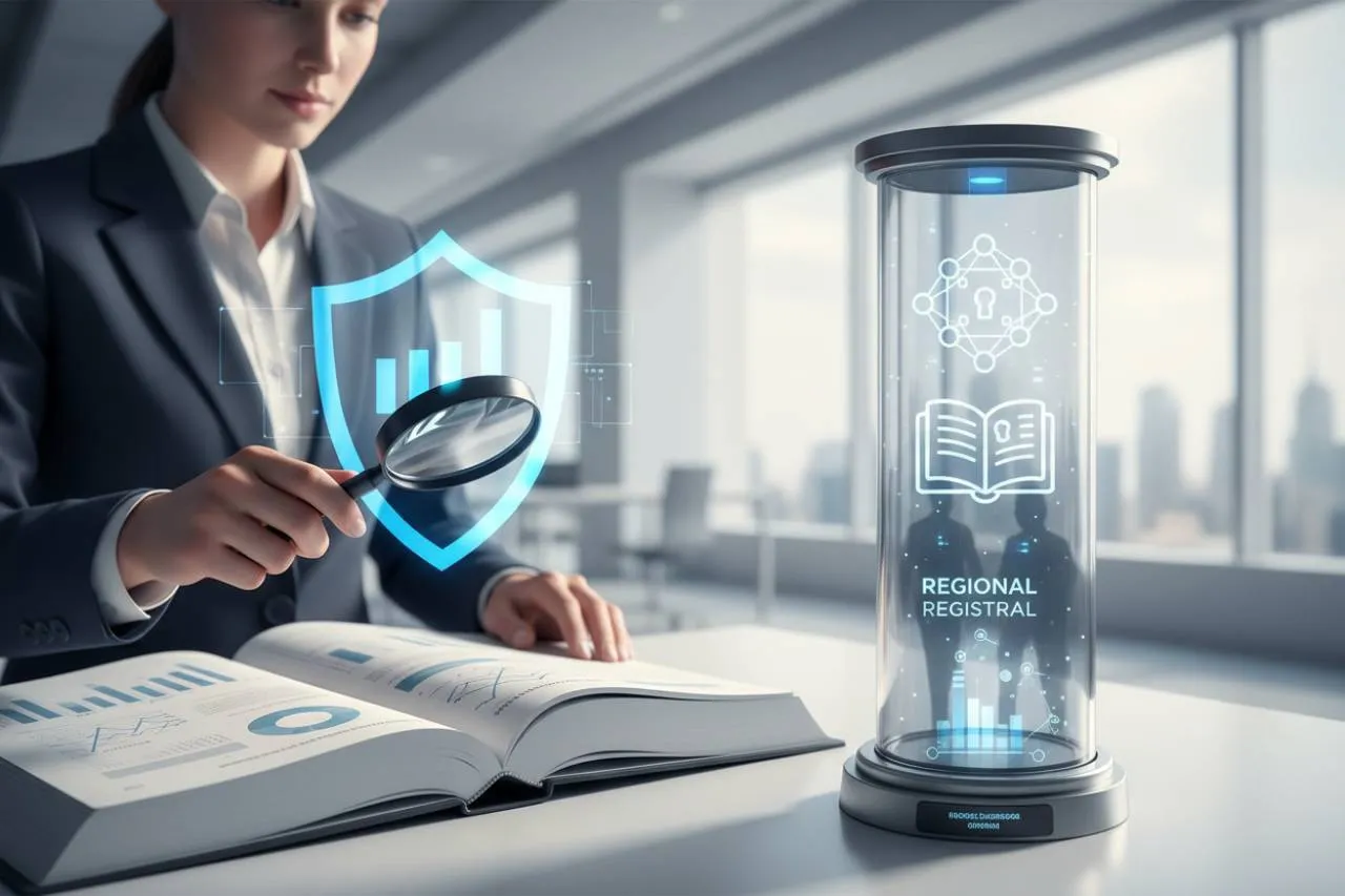 Controlli e trasparenza: il ruolo del revisore e il registro nazionale