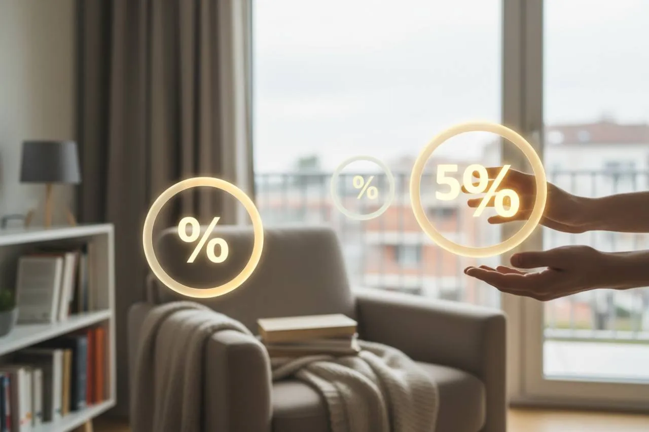 Aliquota e interventi ammessi: cosa devi sapere