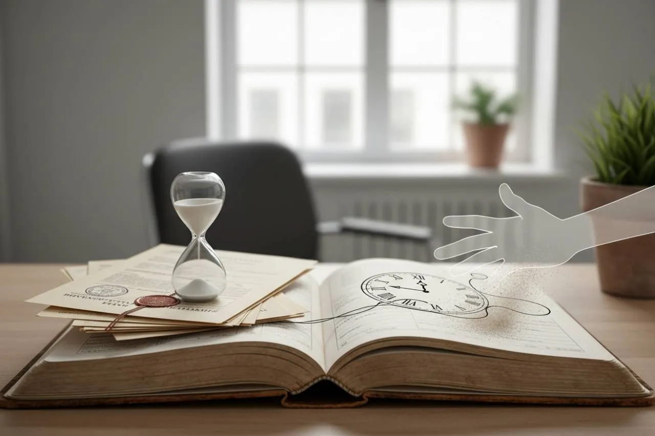 La prescrizione dell'imu: un'altra via per non pagare