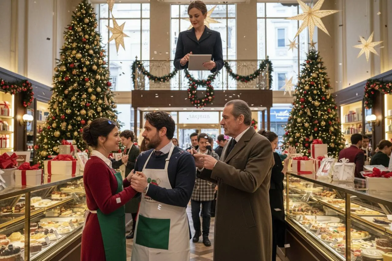 Epifania al Paradiso e proposte inattese