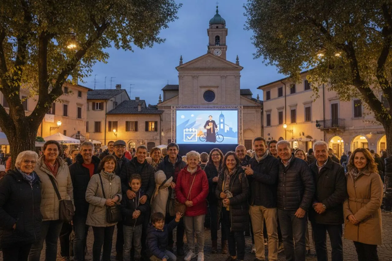 Don Matteo 15: un appuntamento fisso