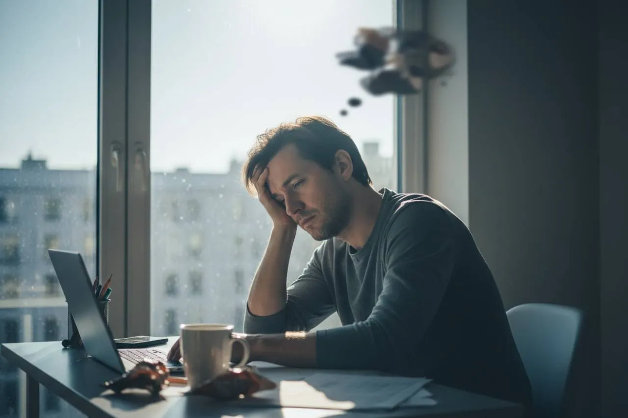 L'impatto del sonno sulla vita quotidiana