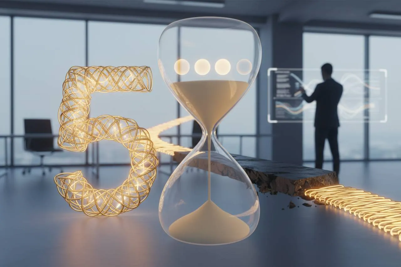 Mantenere l'aliquota del 5% in caso di uscita e rientro