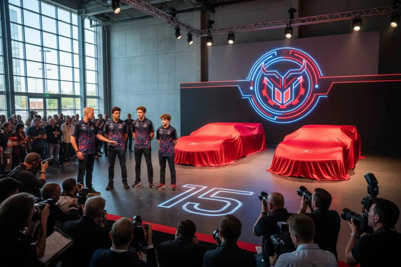 Le prime carte scoperte: Gennaio infuocato