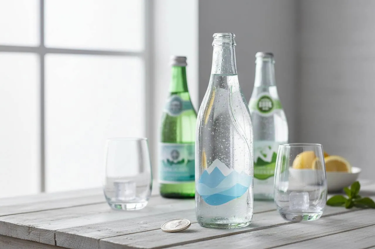 Acque effervescenti naturali: i vincitori