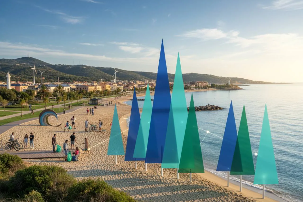 Il sistema delle vele e le nuove frontiere della sostenibilità