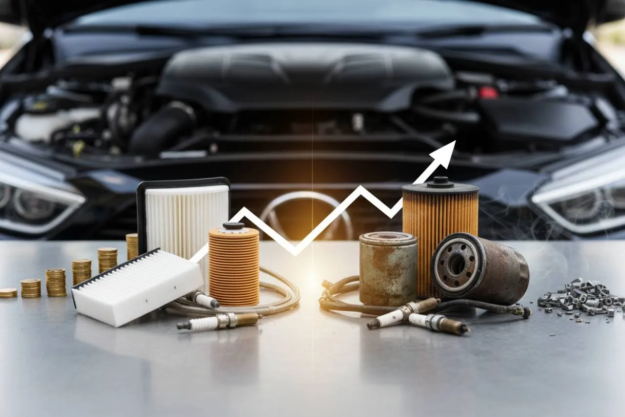 Il guadagno della prevenzione: risparmio e prestazioni garantite