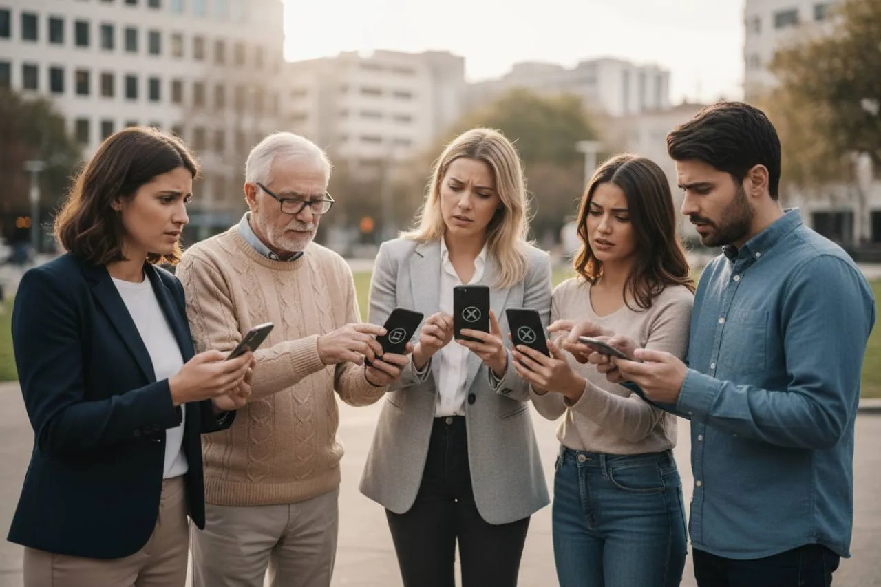 Chi sarà coinvolto dallo stop dell'app Intesa Sanpaolo?