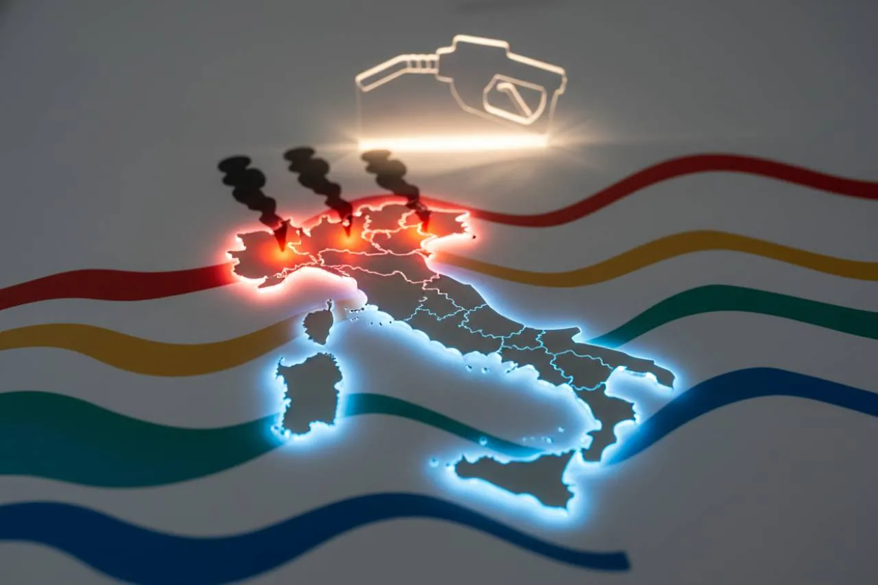 Prezzi assoluti e scenari regionali: la classifica della Sicilia