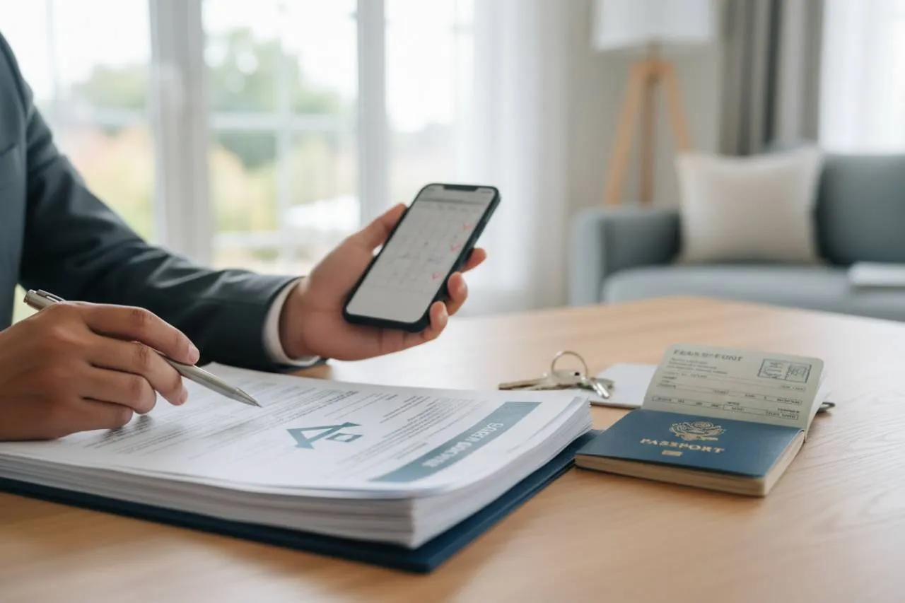 Come richiedere l'esenzione e il rimborso