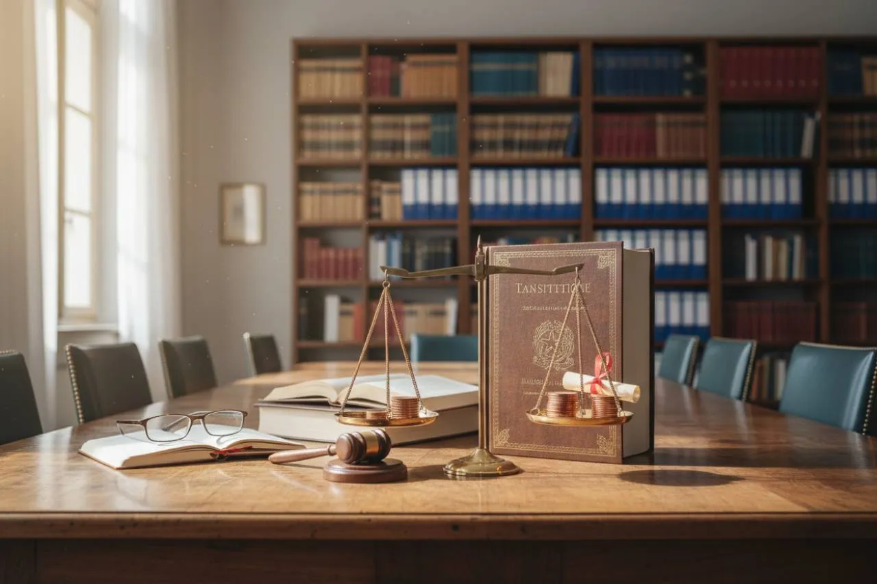 Il ruolo delle corti e consigli pratici per i contribuenti