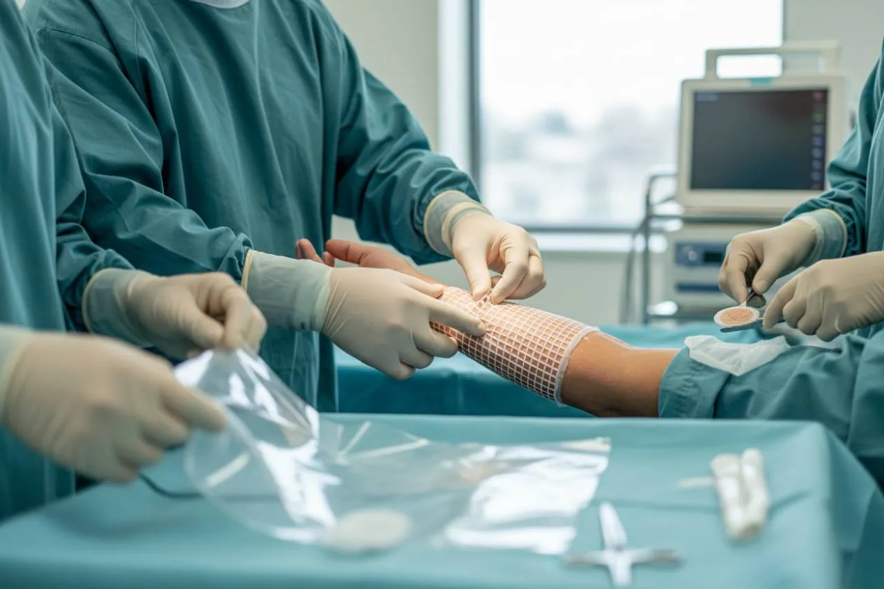 La fase ricostruttiva e il futuro