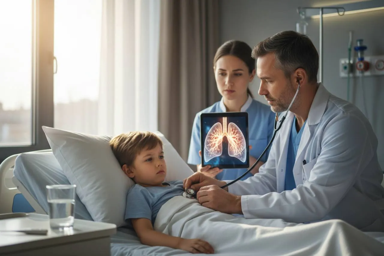 Sintomi allarmanti e l'importanza della diagnosi precoce