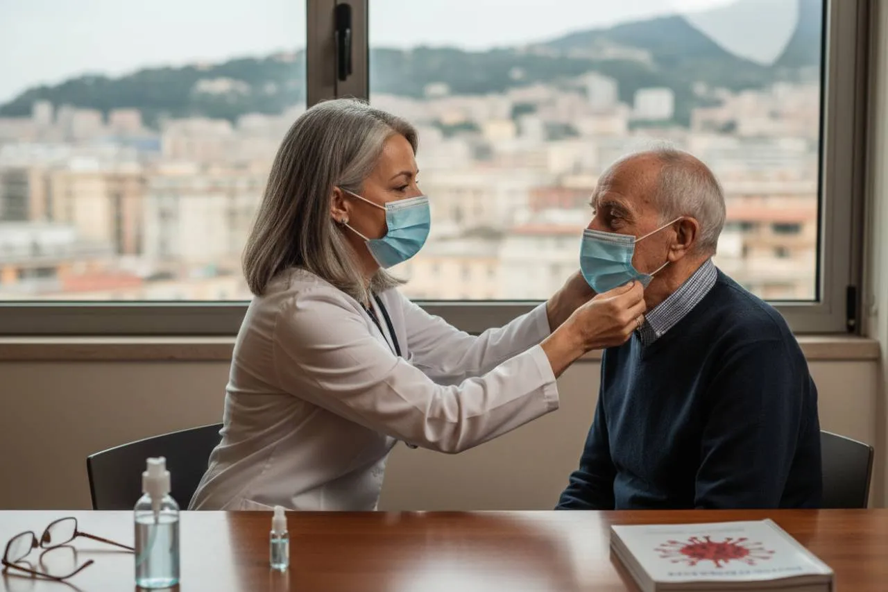 Prevenzione e strategie per affrontare il picco epidemico