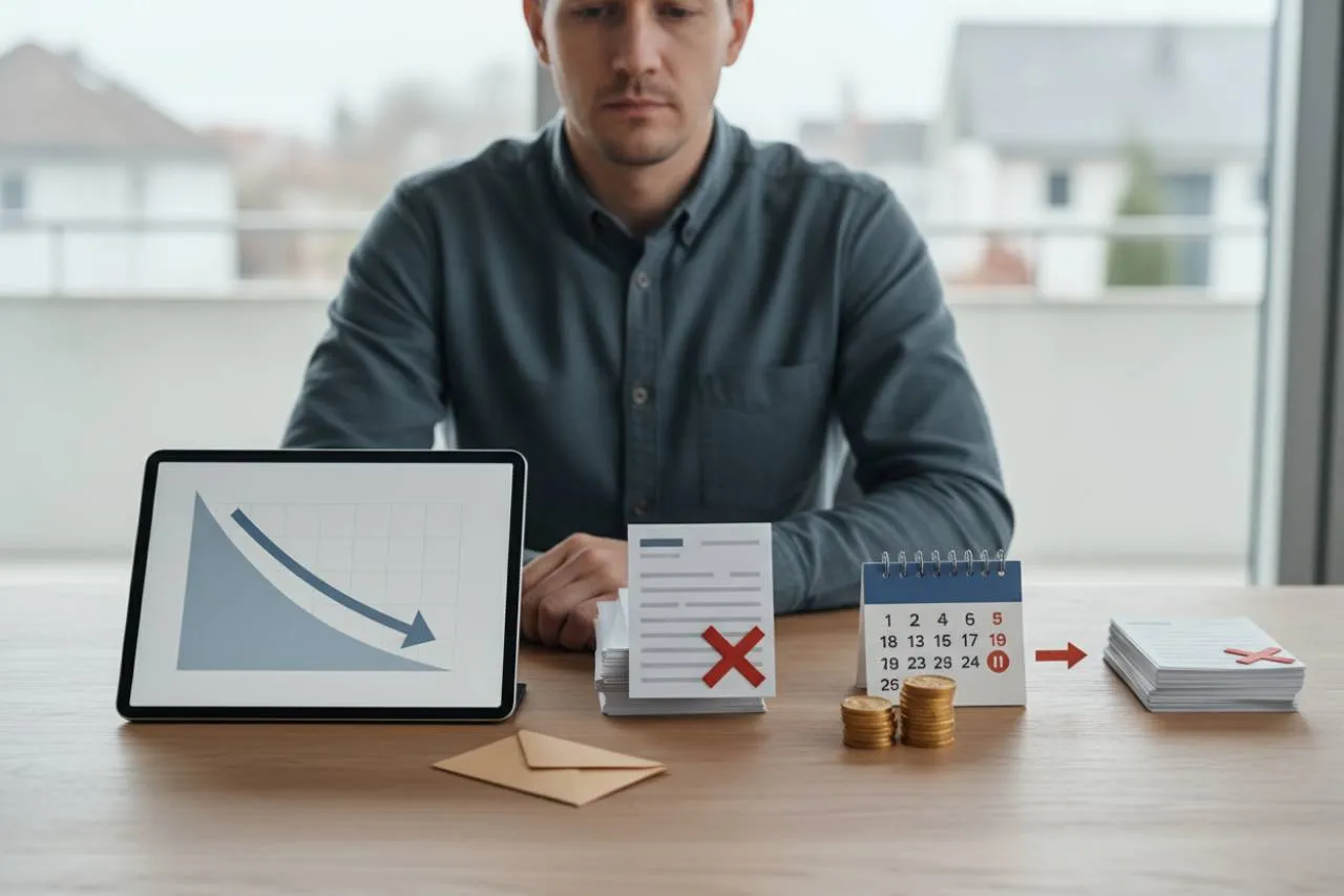 L'addio al bonus da 500 euro e le nuove mensilità