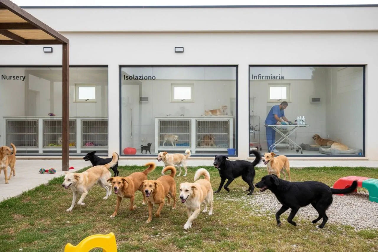 Iniziative e progressi: la realtà di Enna