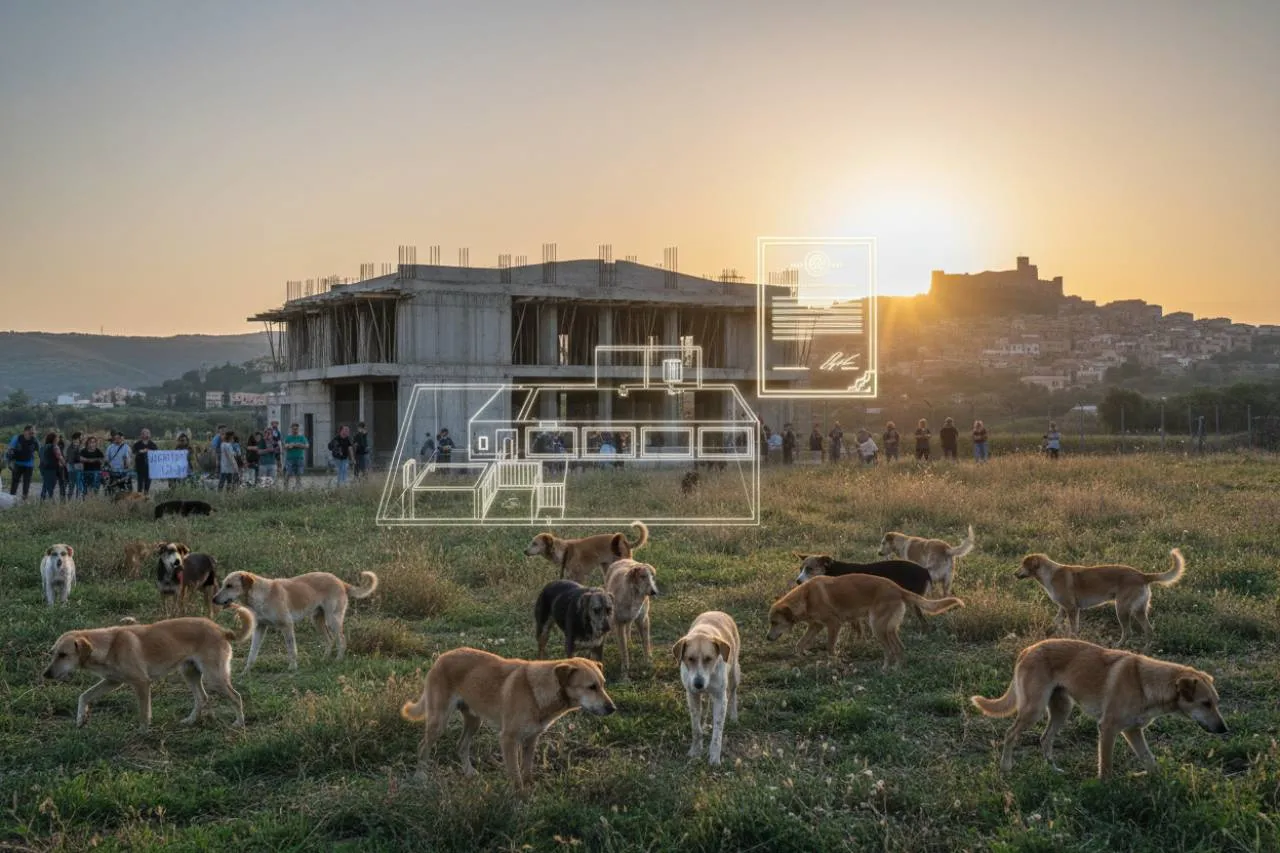 Criticità, impegni civici e futuro del randagismo