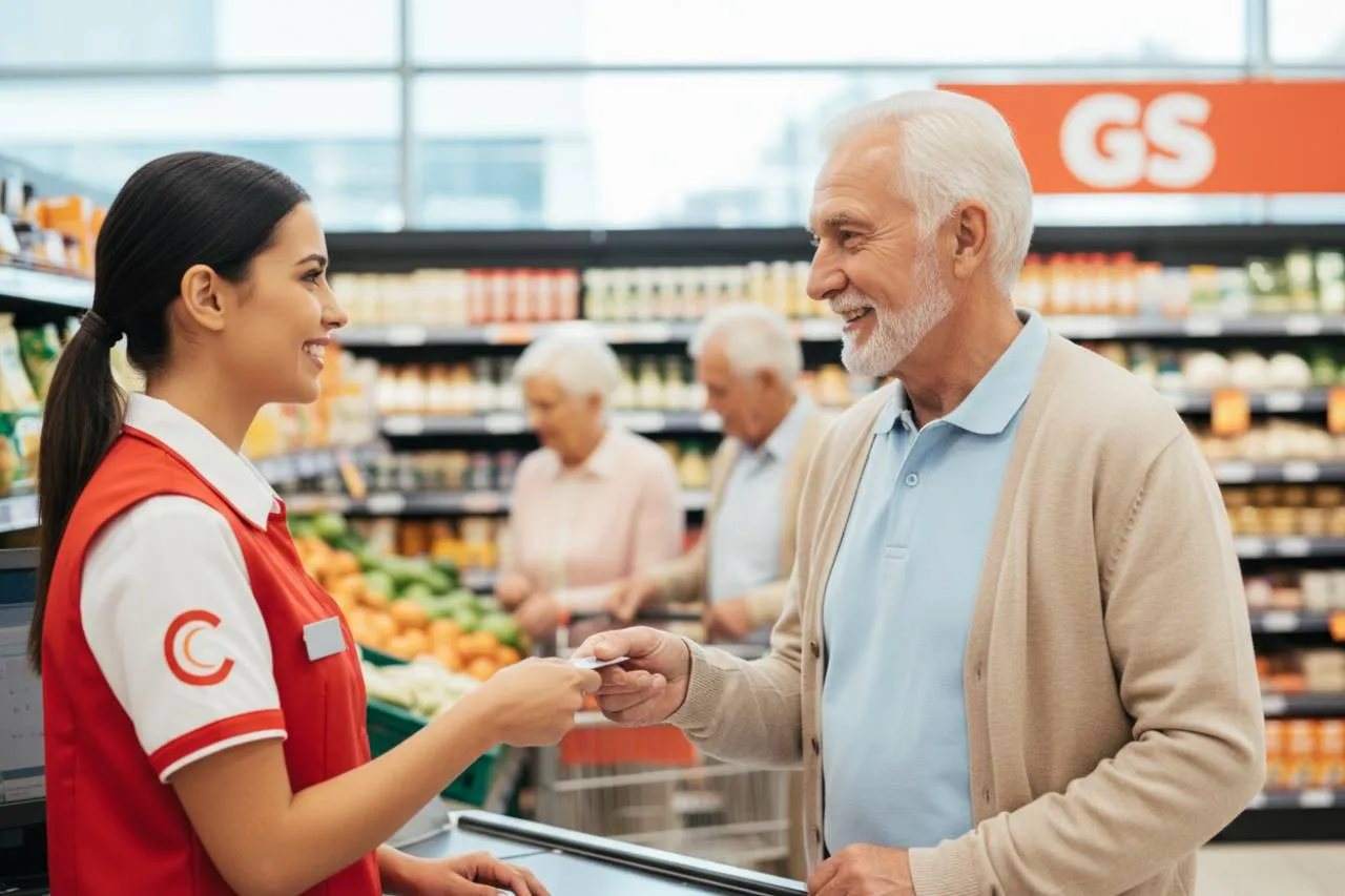 Le principali catene che offrono sconti