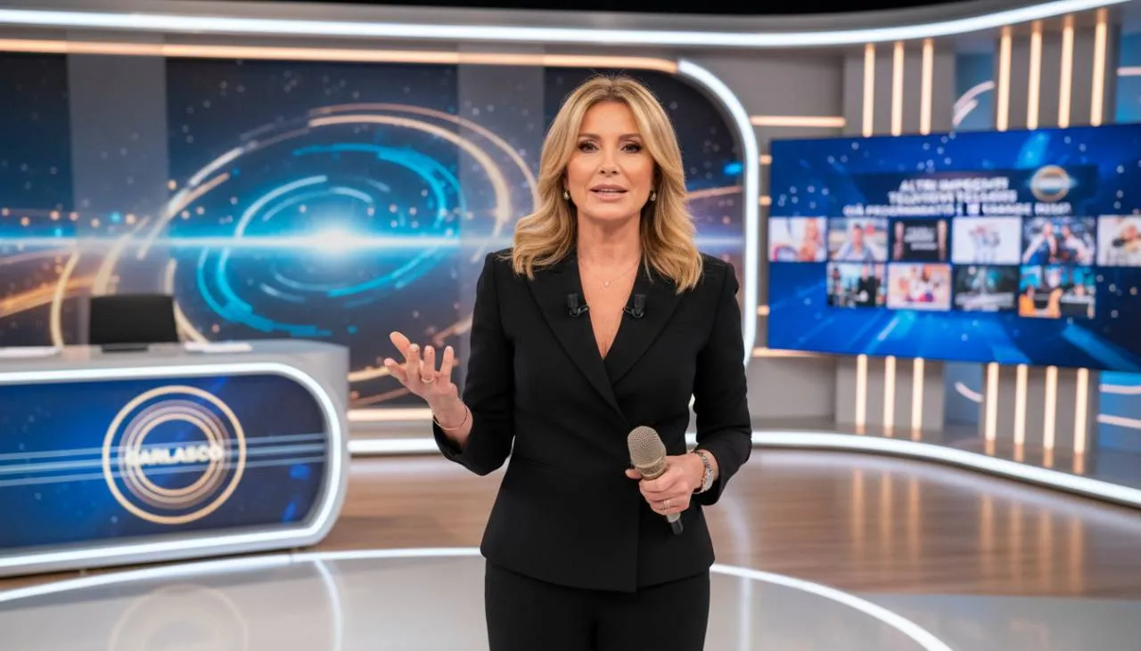 L'annuncio a sorpresa e il futuro della trasmissione