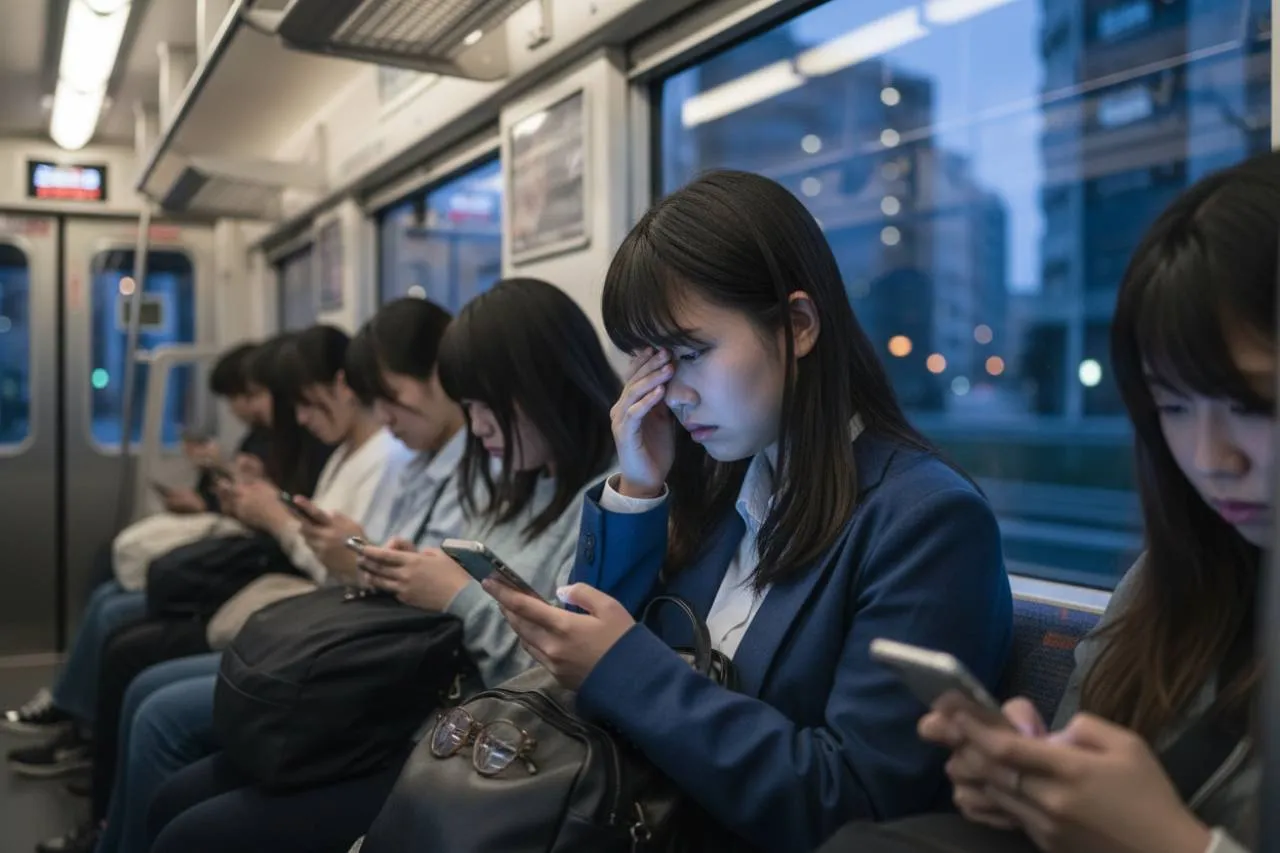 Il contesto del Giappone e la salute digitale