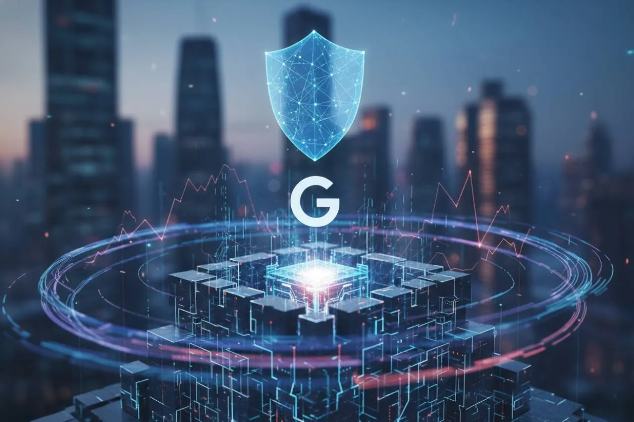 Strategie di prevenzione e la risposta di Google