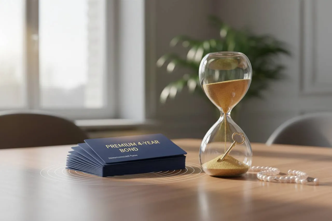 Le principali condizioni del buono Premium 4 anni