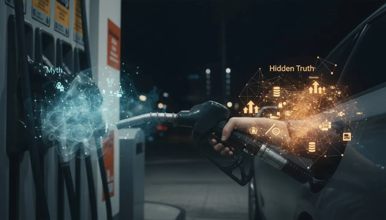 In conclusione: mito sfatato o verità nascosta?