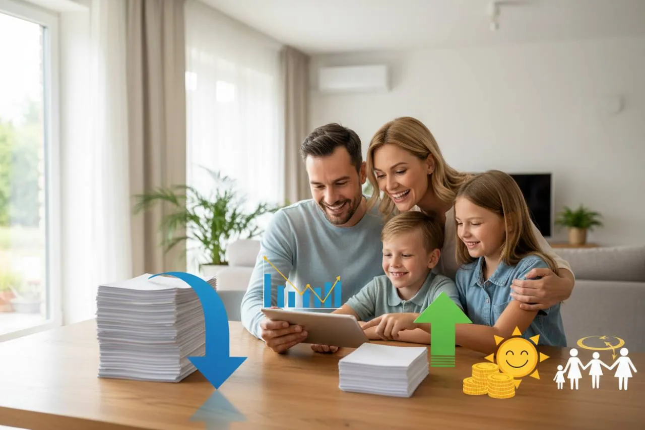 Come ottenere il ricalcolo e massimizzare i benefici