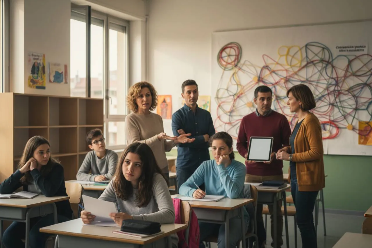 Critiche, sfide e il futuro dei compiti in Italia