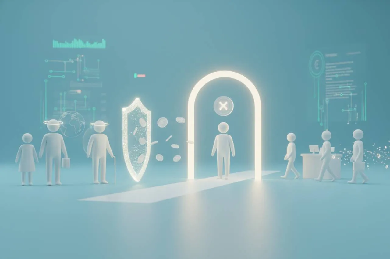 Come evitare il pagamento del canone SPID PosteID