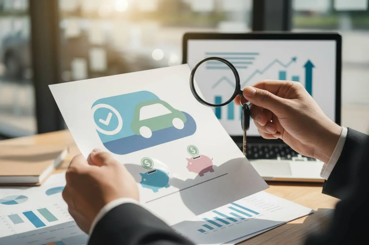 Il segreto per risparmiare: il bollo auto