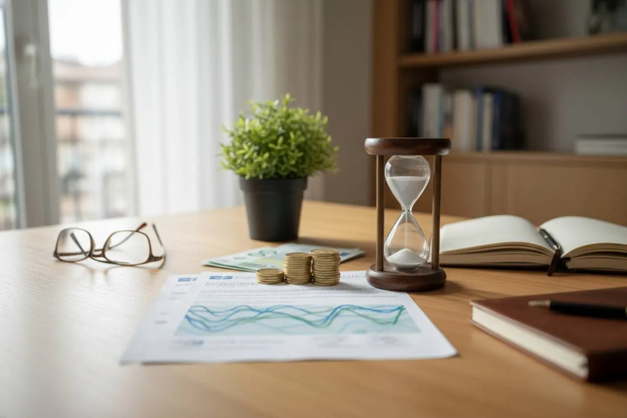 I buoni fruttiferi più convenienti per investire nel lungo termine