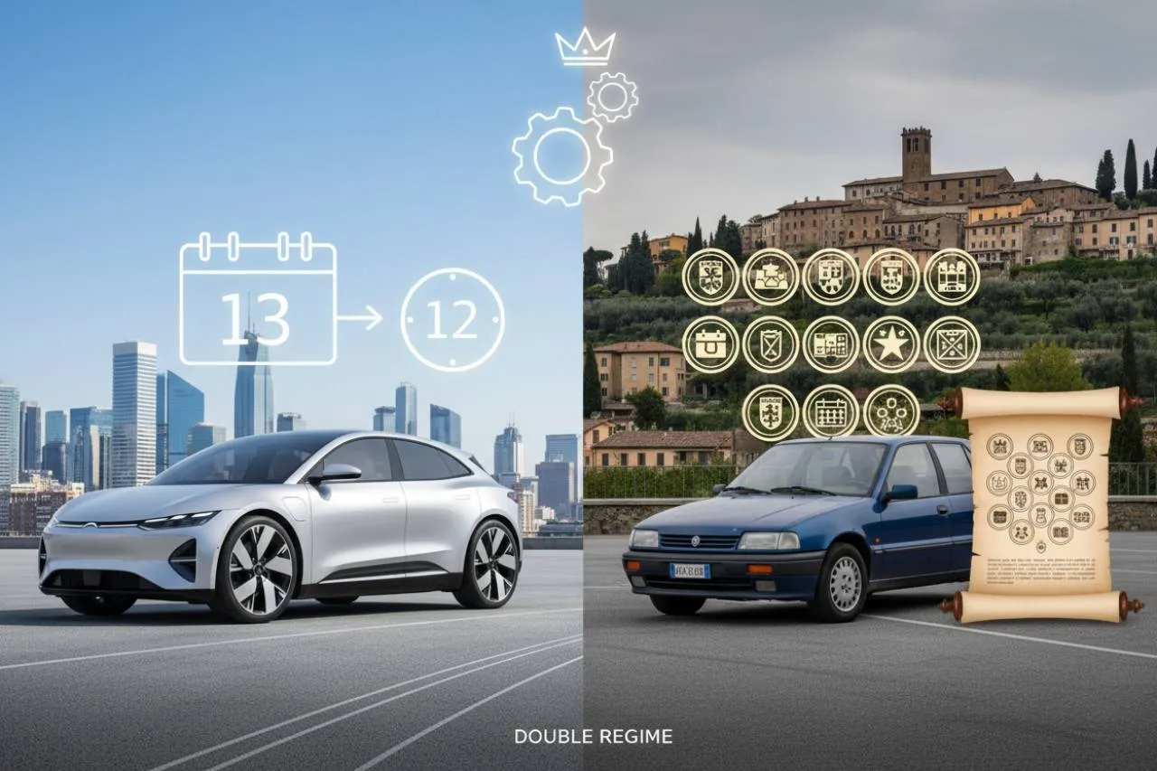 Scadenze, pagamenti e potere regionale: le nuove regole