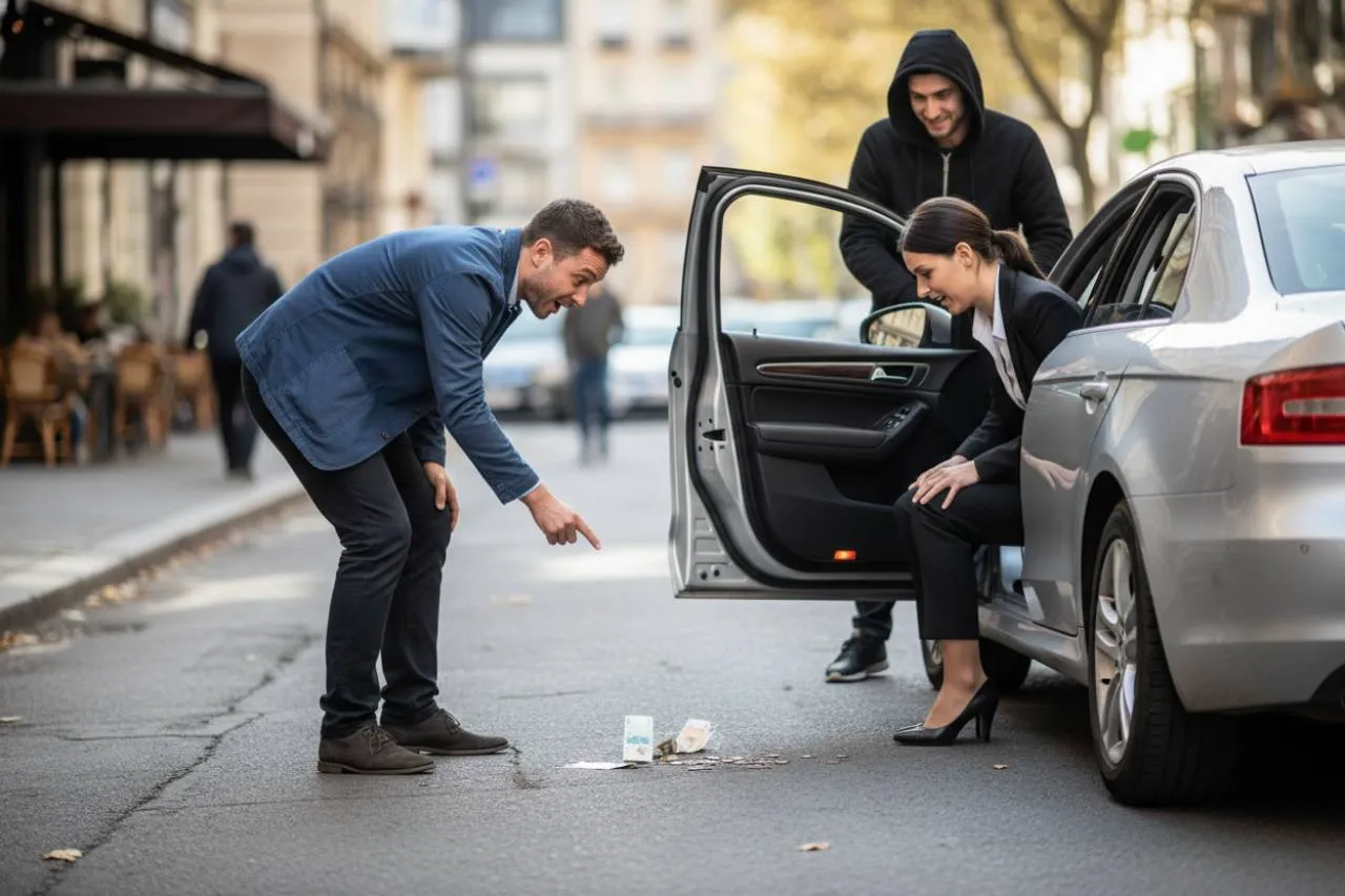 Come funziona l'inganno e le sue varianti