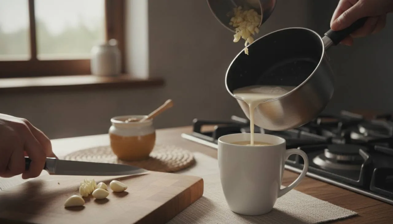 Come preparare la bevanda e le sue virtù