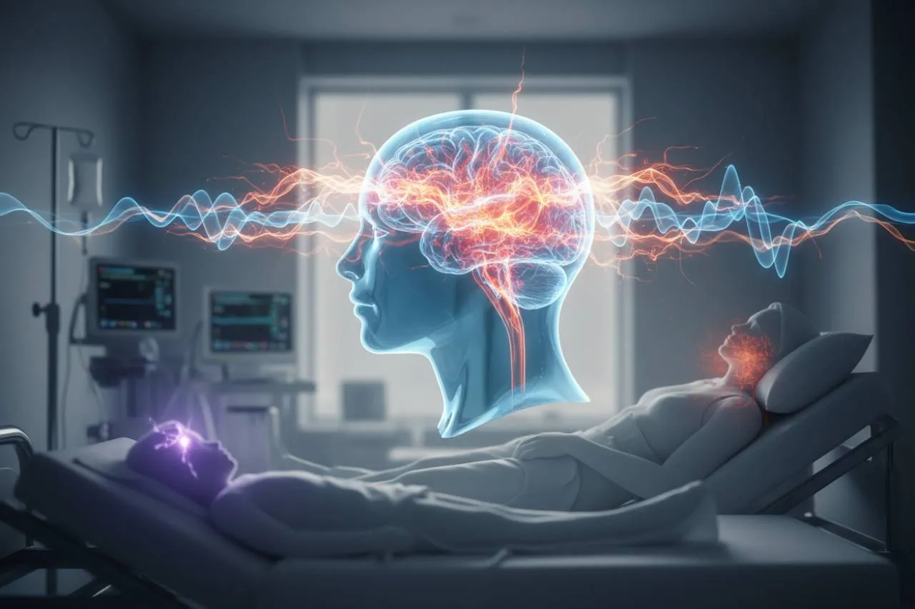 I sintomi e le complicazioni neurologiche