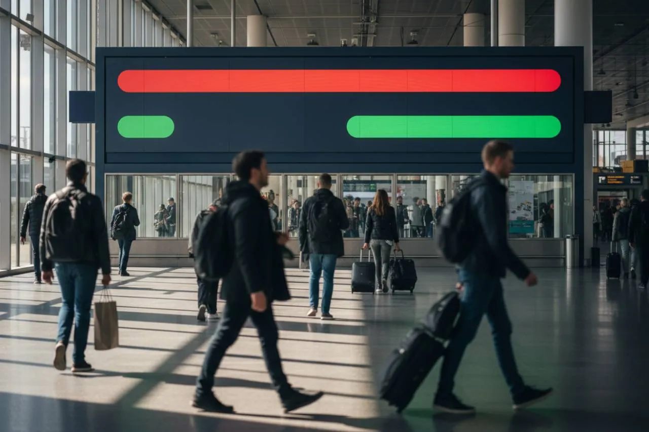 Orari dello sciopero e servizi minimi garantiti