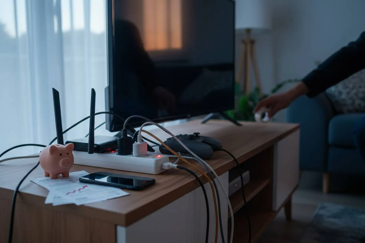 I fattori che gonfiano la bolletta: accorgimenti quotidiani