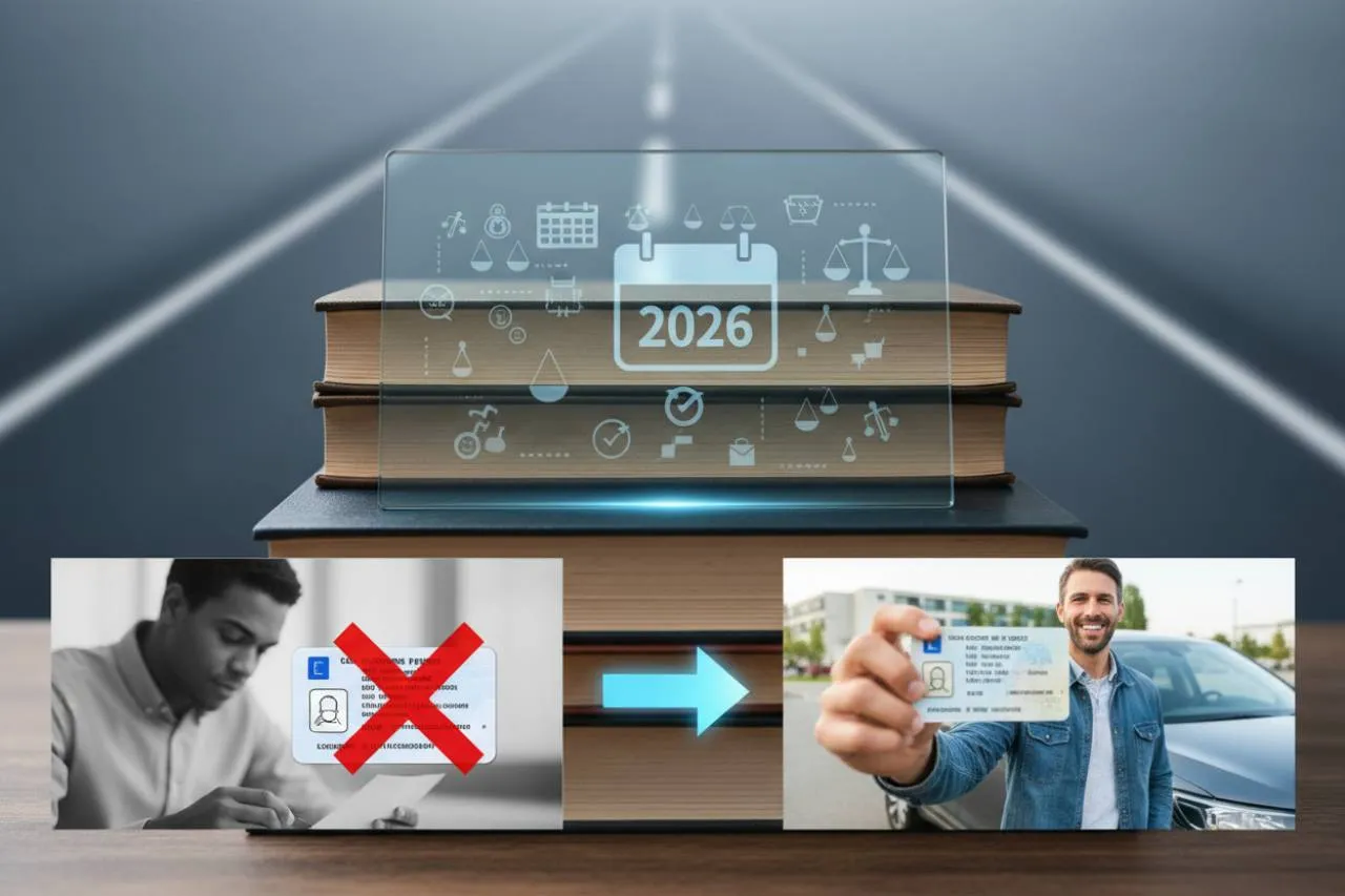 Il regolamento 2026: obbligo di esame e casistiche