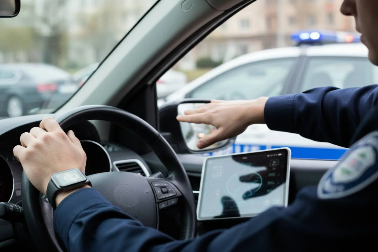 Le sanzioni immediate: Cosa prevede la legge