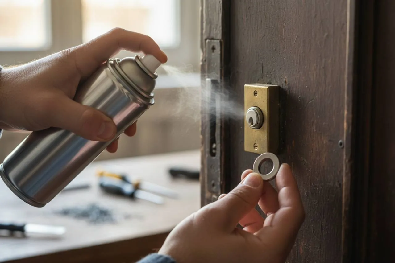 Alternative e prevenzione: altri trucchi per le chiavi spezzate