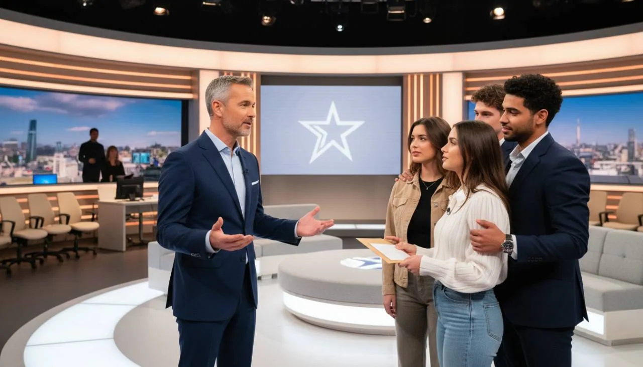 Il ruolo centrale di Chicco ad Amici e la decisione del 2008