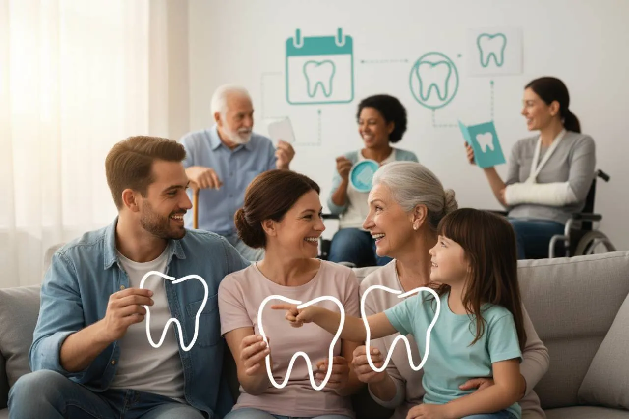 Chi può beneficiarne: le categorie protette