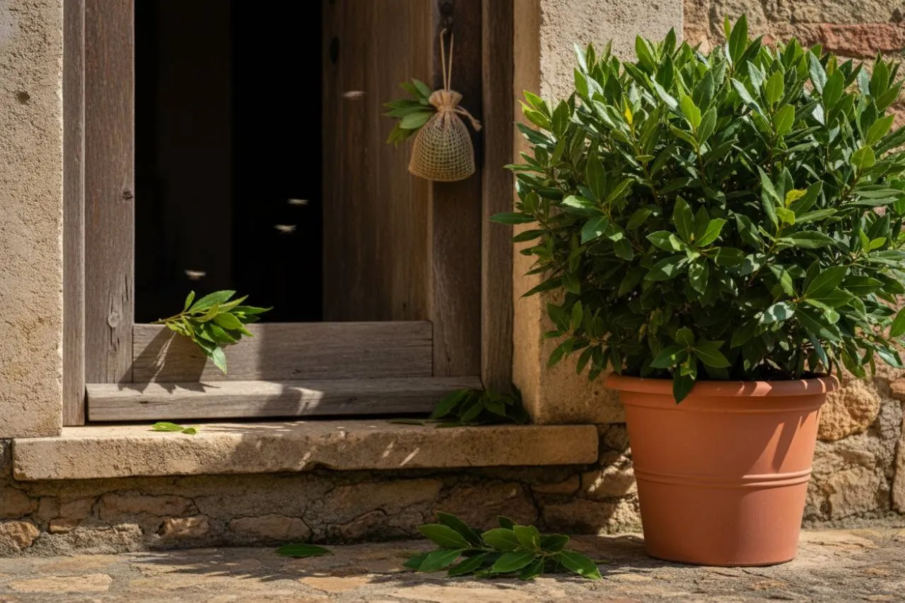 Non solo in cucina: gli usi inaspettati dell'alloro