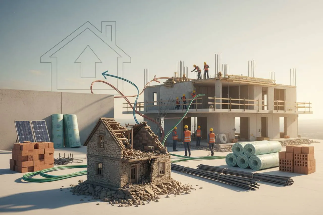 Quali interventi rientrano nell'agevolazione?