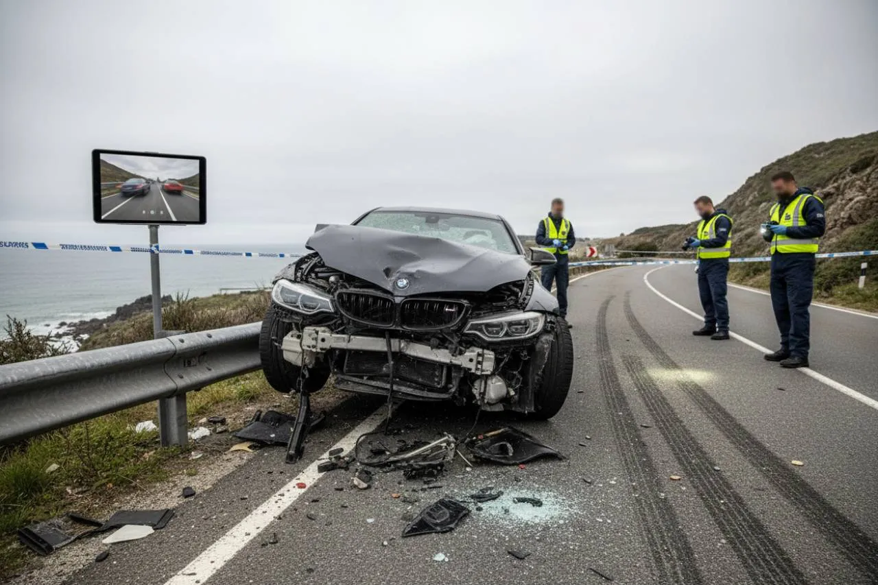 Le indagini e le responsabilità sul tragico epilogo
