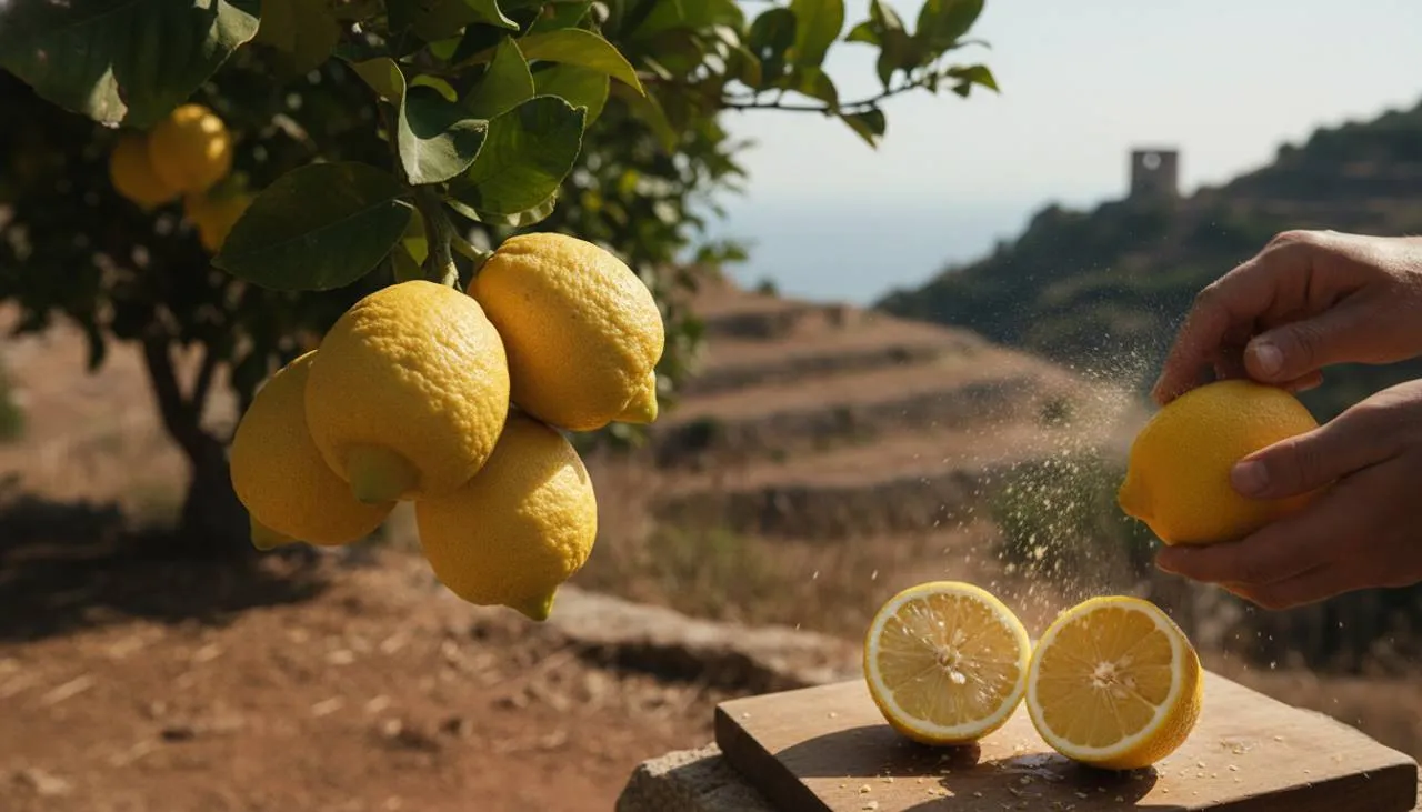 Un tesoro siciliano: Fragranza, durata e un passato glorioso